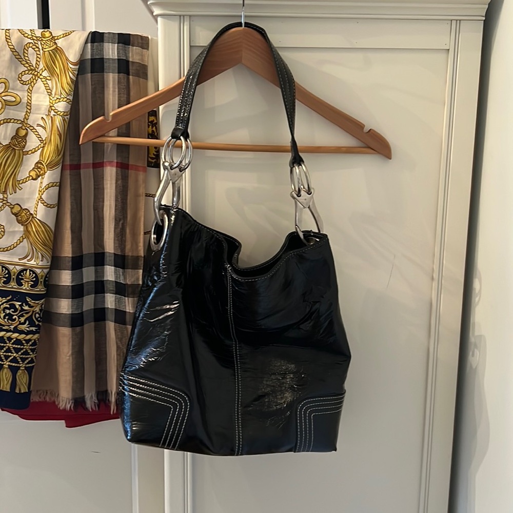 Vintage Boutique Women's Purse Shoulder Bag